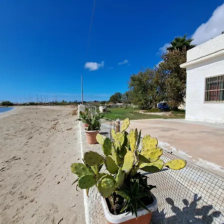 Holiday home Villino Relax