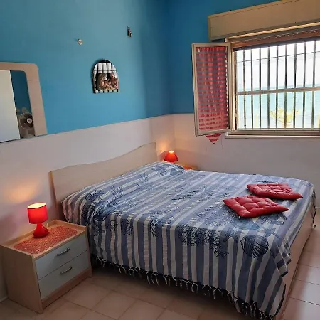 Villino Relax Holiday home