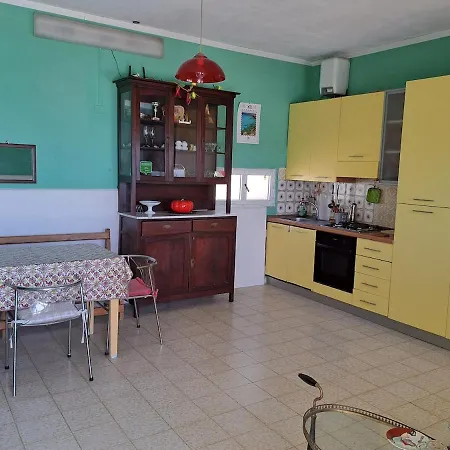 Holiday home Villino Relax