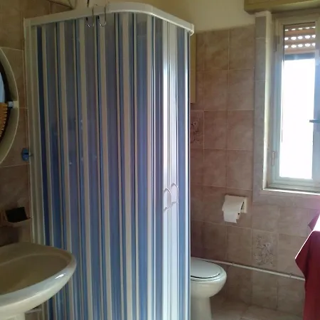 Holiday home Villino Relax