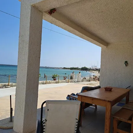 Villino Relax * Portopalo Di Capo Passero