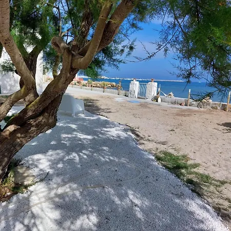 Holiday home Villino Relax