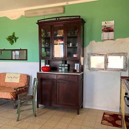 Villino Relax Semesterbostad
