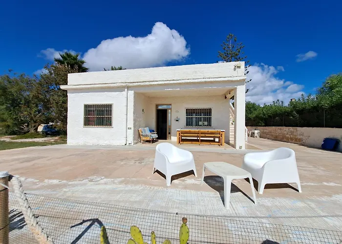 Casa vacanze Villino Relax *