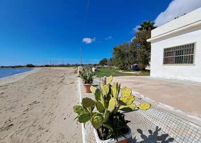 Casa vacanze Villino Relax
