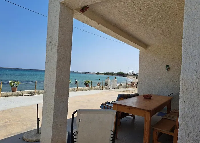 Villino Relax * Portopalo Di Capo Passero