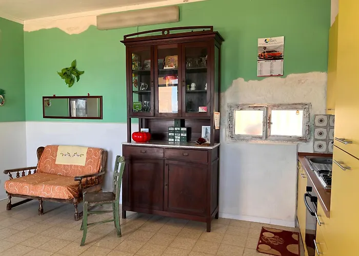 Villino Relax Casa vacanze