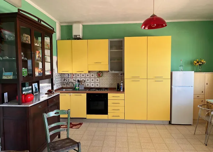 Casa vacanze Villino Relax